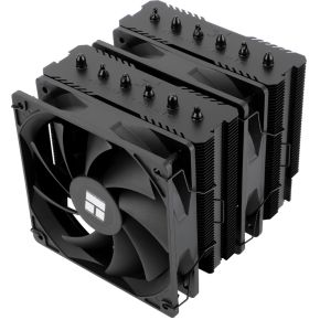 Peerless Assassin 120 SE (Black) - afbeelding 2