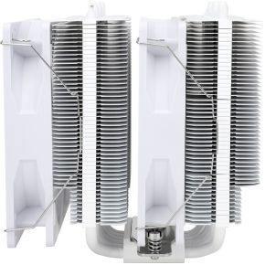 Peerless Assassin 120 SE WHITE ARGB - afbeelding 4