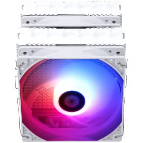 Peerless Assassin 120 SE WHITE ARGB - afbeelding 5