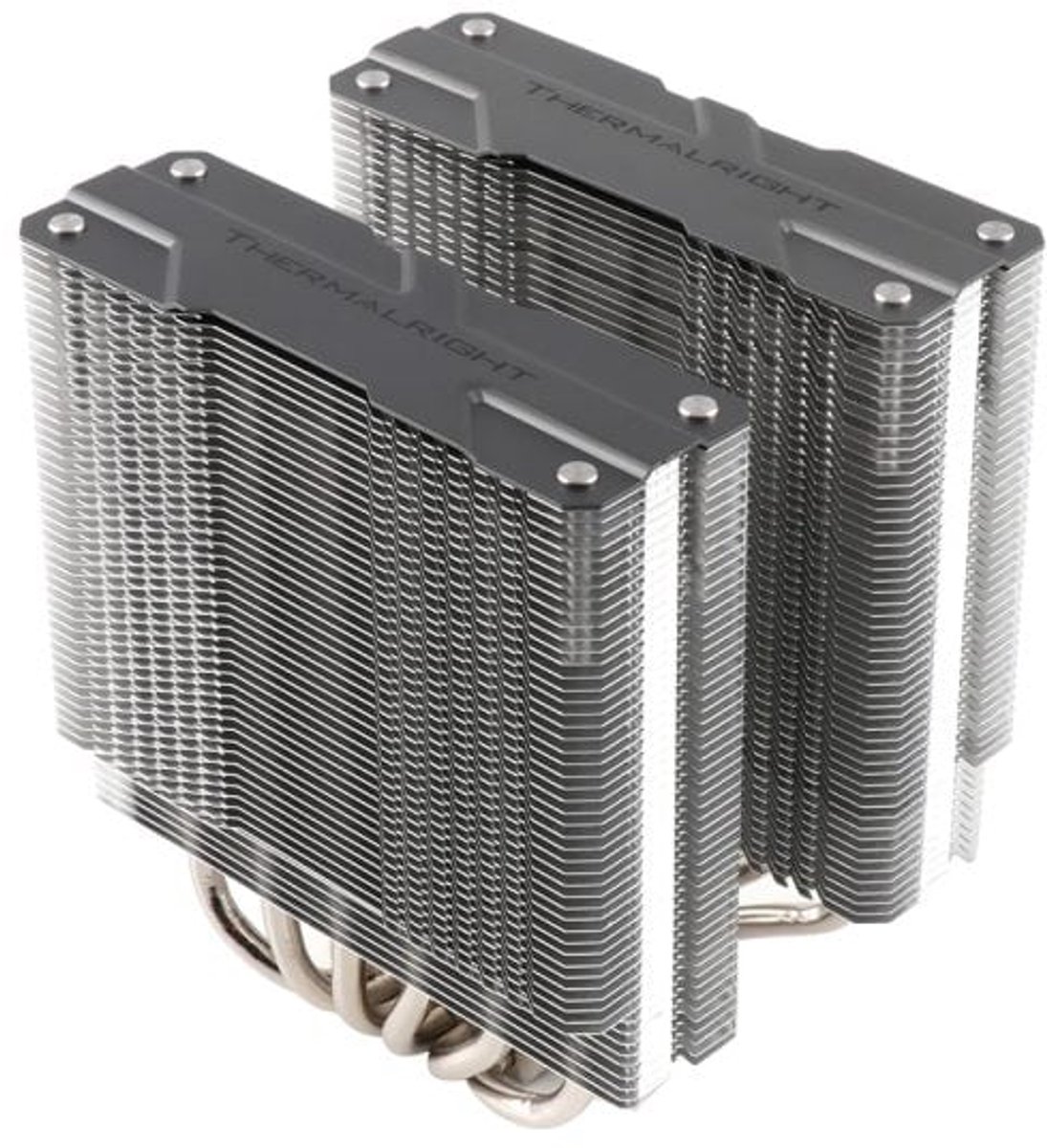 Peerless Assassin 120 CPU Luchtkoeler - afbeelding 2