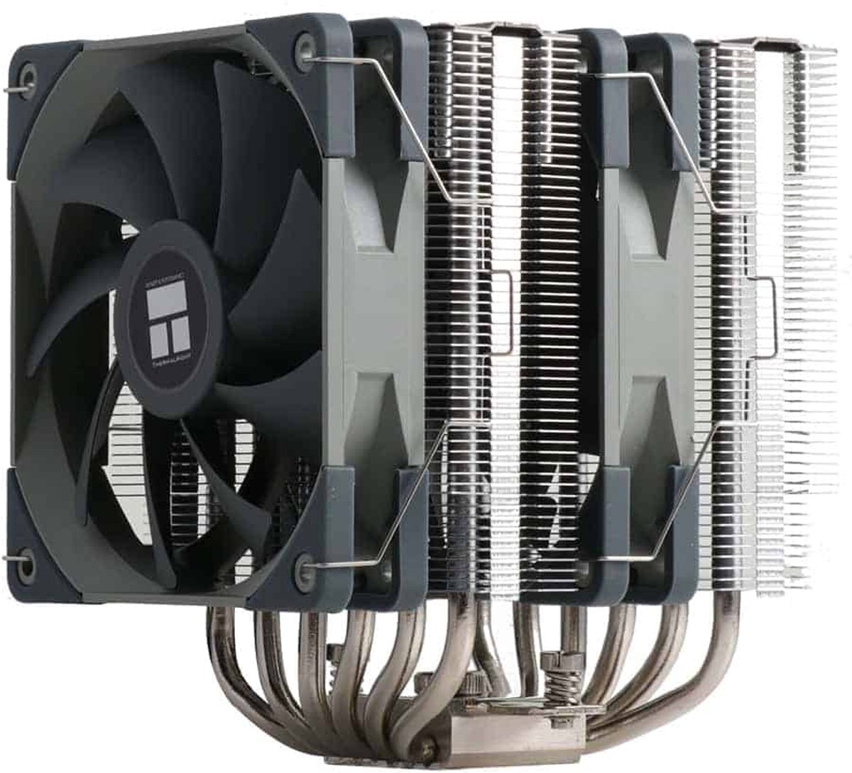 Peerless Assassin 120 CPU Luchtkoeler - afbeelding 4