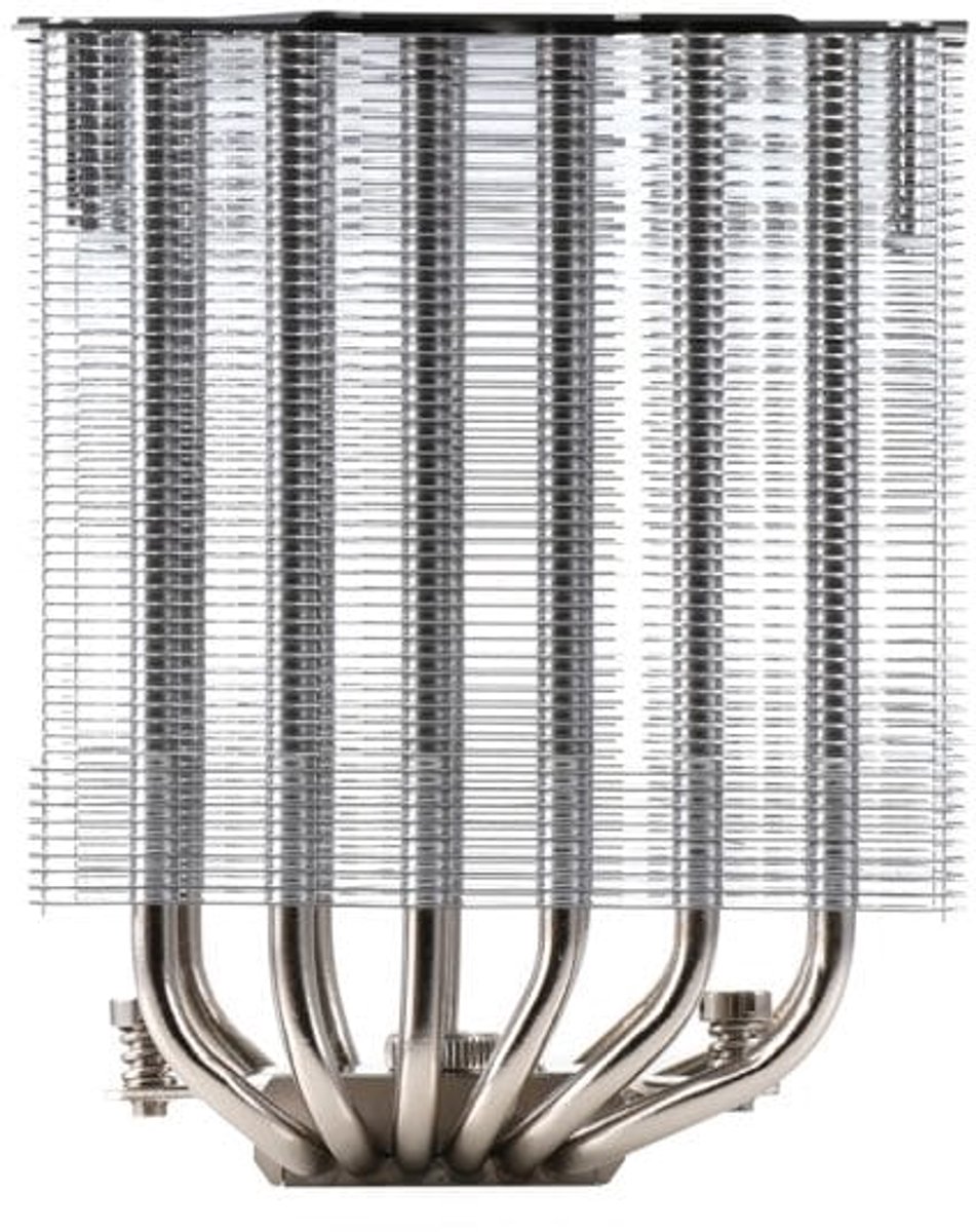 Peerless Assassin 120 CPU Luchtkoeler - afbeelding 5