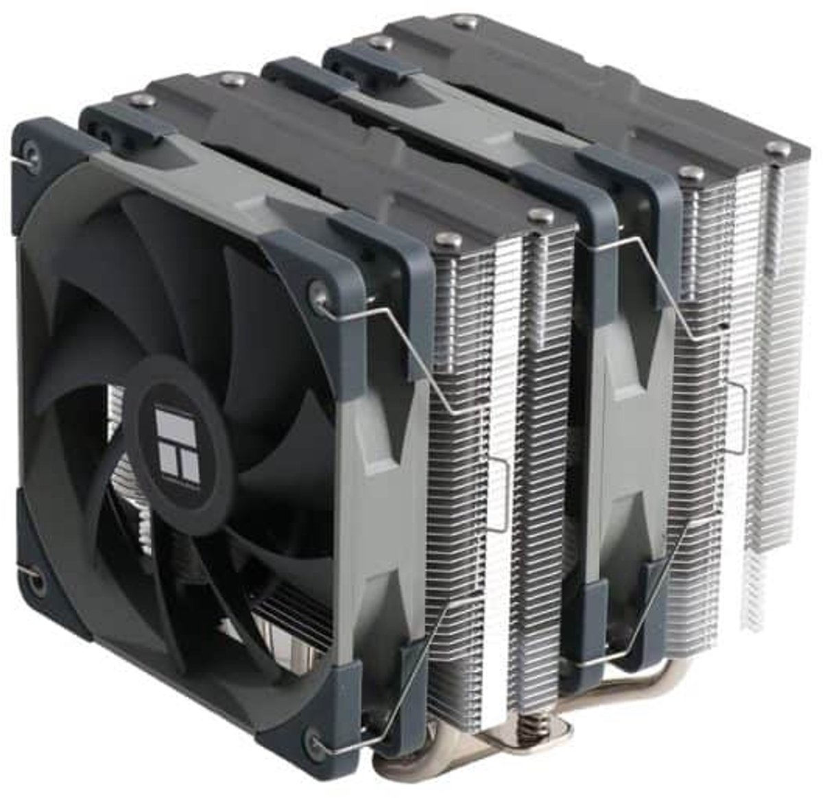 Peerless Assassin 120 CPU Luchtkoeler - afbeelding 6