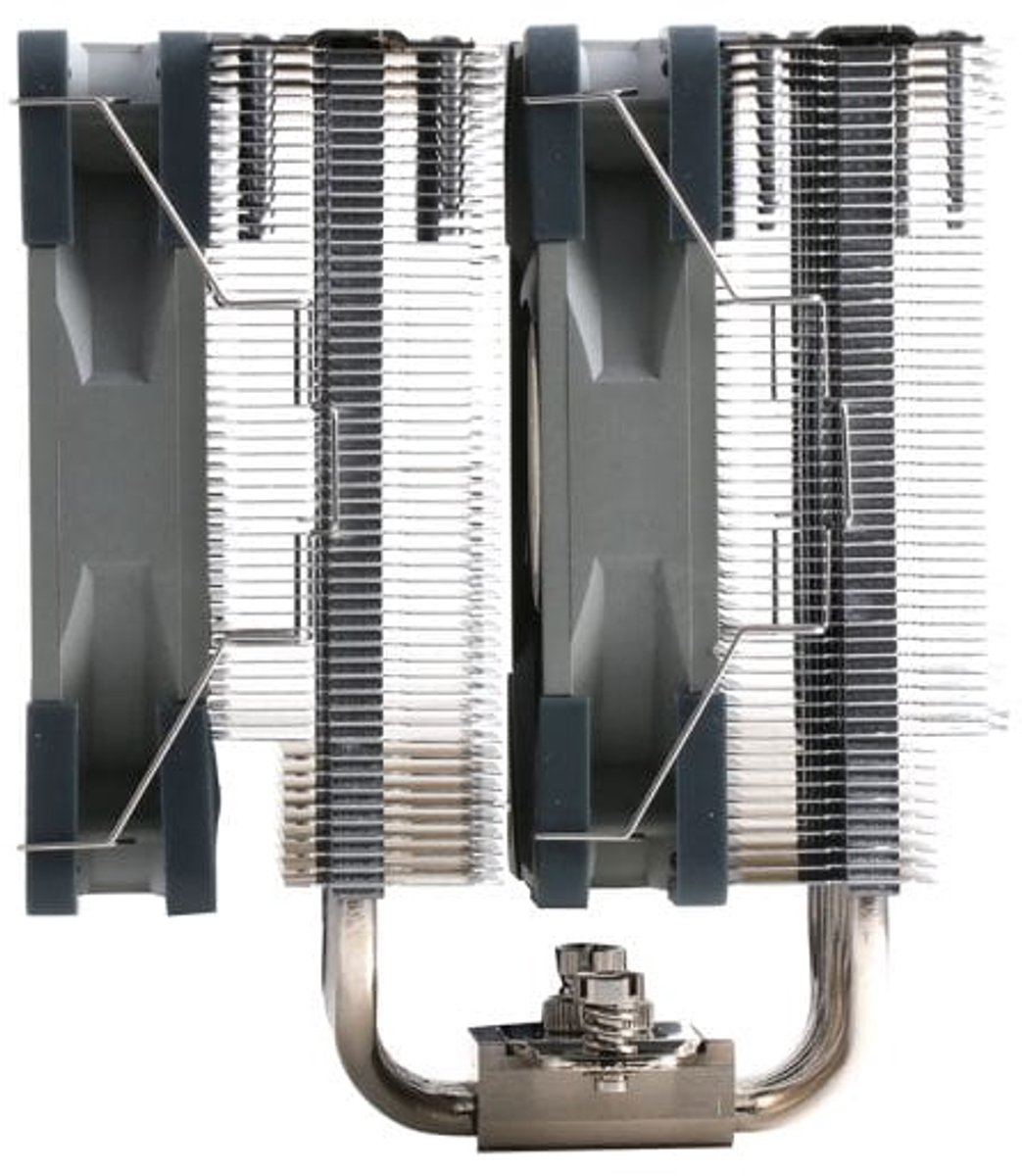 Peerless Assassin 120 CPU Luchtkoeler - afbeelding 7
