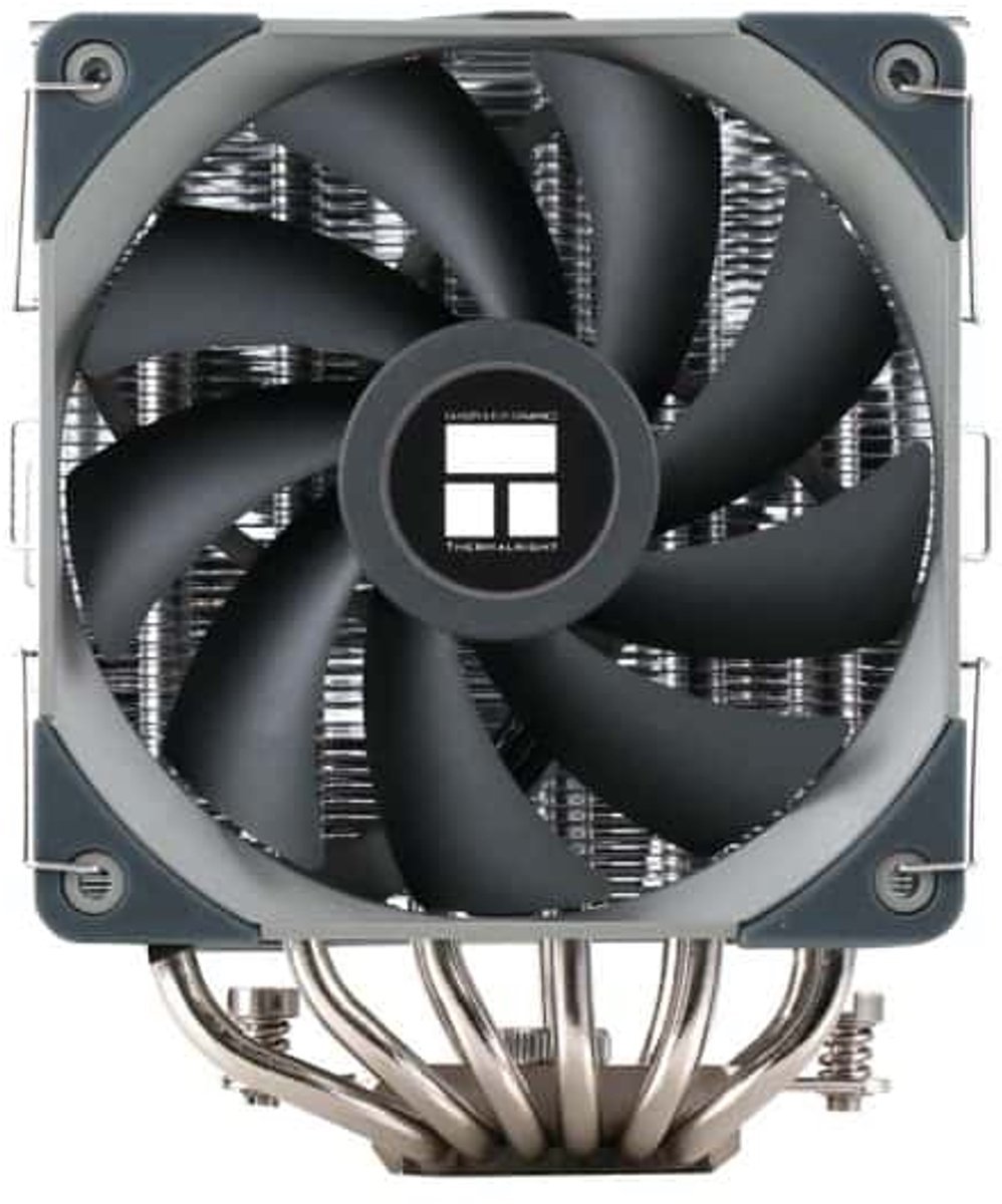 Thermalright Thermalright Peerless Assassin 120 Tl-C12 120Mm 6 X 6Mm Heatpipe Intel-Amd Compatibel Luchtkoeler