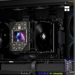 Thermalright 814256022101