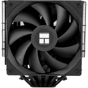Peerless Assassin 140 Black CPU CPU-koeler - afbeelding 2