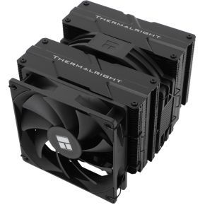 Peerless Assassin 140 Black CPU CPU-koeler - afbeelding 3