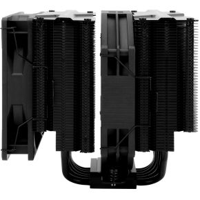 Peerless Assassin 140 Black CPU CPU-koeler - afbeelding 4