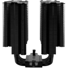 Peerless Assassin 140 Black CPU CPU-koeler - afbeelding 6