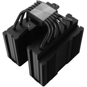 Peerless Assassin 140 Black CPU CPU-koeler - afbeelding 7