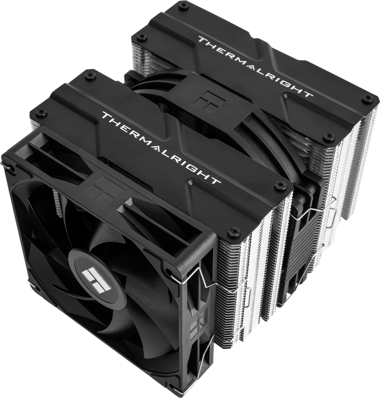Thermalright peerless assassin 140 se 902847 2 orig - Thermalright Peerless Assassin 140 SE CPU-koeler