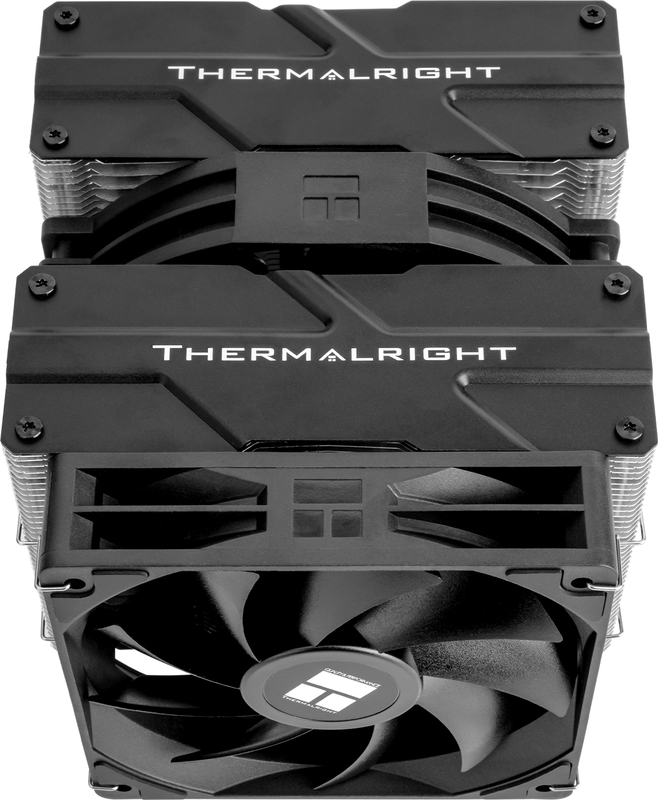 Thermalright peerless assassin 140 se 902847 3 orig - Thermalright Peerless Assassin 140 SE CPU-koeler