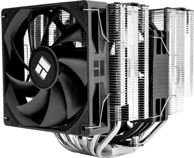 Thermalright peerless assassin 140 se 902847 - Thermalright Peerless Assassin 140 SE CPU-koeler
