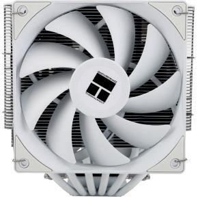 Peerless Assassin 140 CPU-koeler (White) - afbeelding 2
