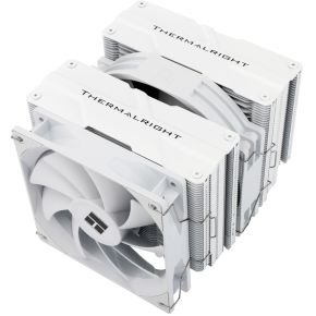 Peerless Assassin 140 CPU-koeler (White) - afbeelding 3