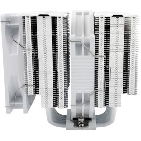 Peerless Assassin 140 CPU-koeler (White) - afbeelding 4