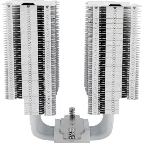 Peerless Assassin 140 CPU-koeler (White) - afbeelding 6