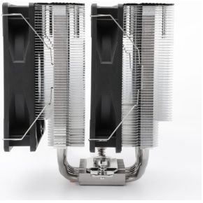 Phantom Spirit 120 CPU-koeler (Black) - afbeelding 4