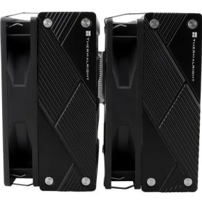 Phantom Spirit 120 CPU-koeler (Black) - afbeelding 8