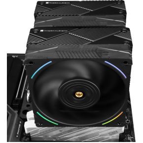 Phantom Spirit 120 EVO - afbeelding 8