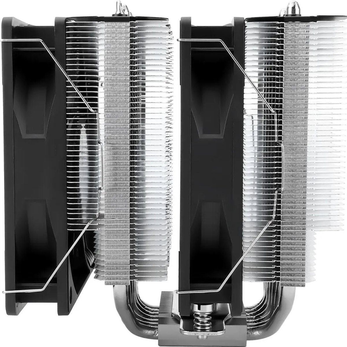 Phantom Spirit 120 SE CPU Air Cooler - afbeelding 2