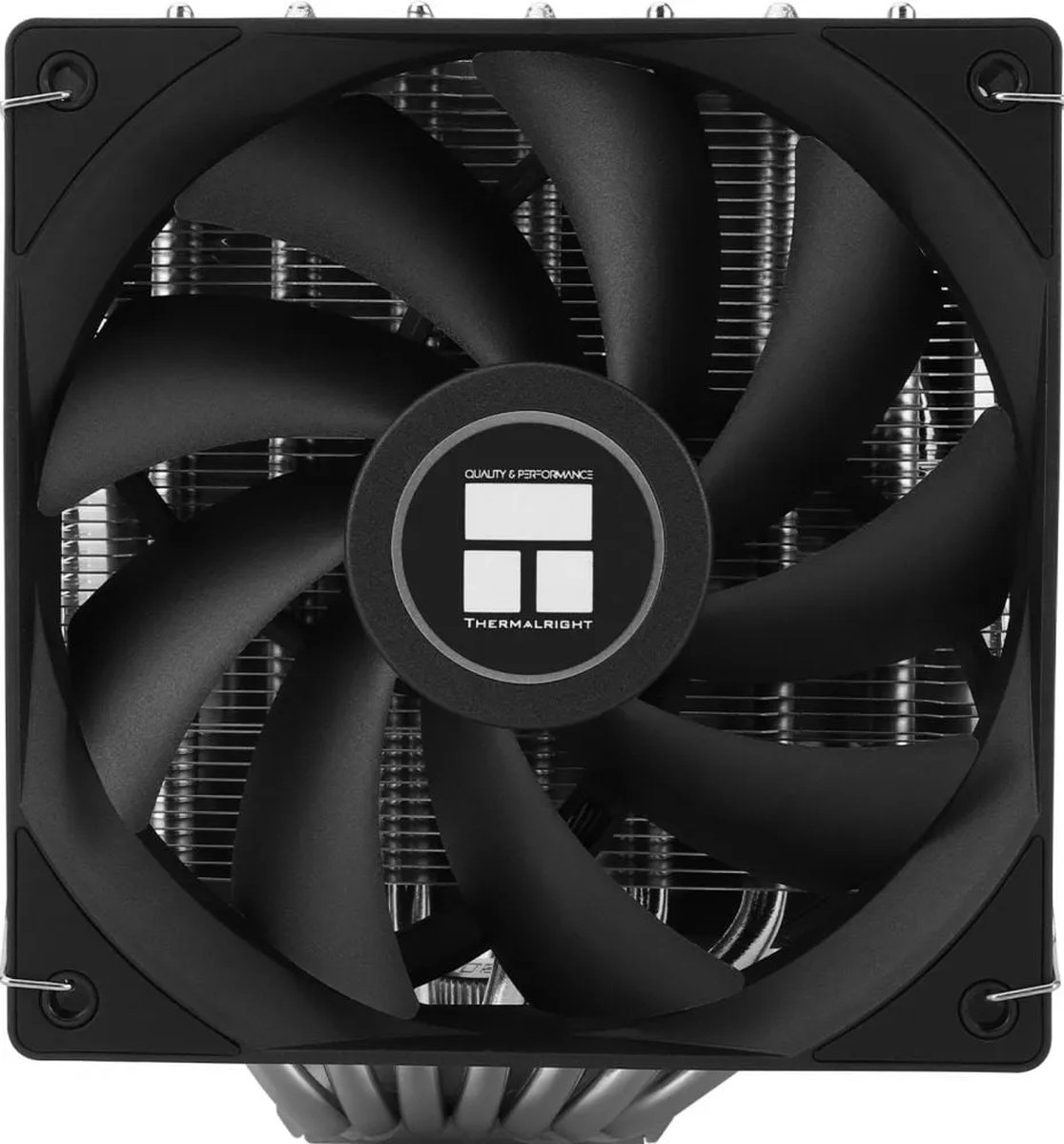 Phantom Spirit 120 SE CPU Air Cooler - afbeelding 3
