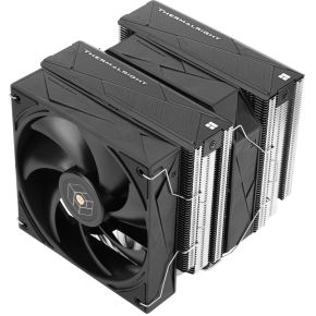 Royal Pretor 130 CPU-koeler (Black) - afbeelding 2