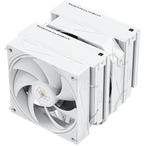 Royal Pretor 130 CPU-koeler (White) - afbeelding 2