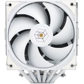 Royal Pretor 130 CPU-koeler (White) - afbeelding 3