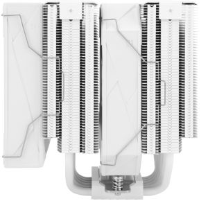 Royal Pretor 130 CPU-koeler (White) - afbeelding 4