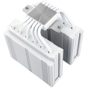Royal Pretor 130 CPU-koeler (White) - afbeelding 7