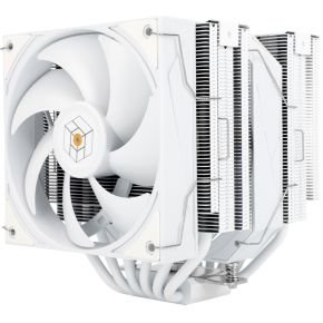 Thermalright ROYAL PRETOR 130 WHITE