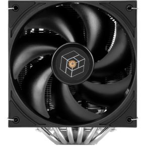 Royal Pretor 130 CPU-koeler (Black) - afbeelding 3