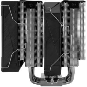 Royal Pretor 130 CPU-koeler (Black) - afbeelding 4