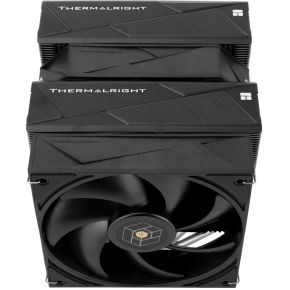 Royal Pretor 130 CPU-koeler (Black) - afbeelding 5