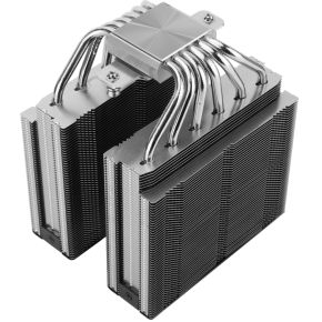 Royal Pretor 130 CPU-koeler (Black) - afbeelding 7