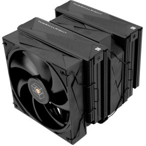 Royal Pretor 130 CPU-koeler (Black) - afbeelding 3