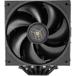 Royal Pretor 130 CPU-koeler (Black) - afbeelding 4