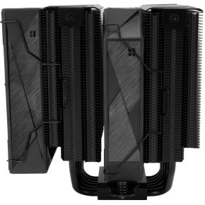 Royal Pretor 130 CPU-koeler (Black) - afbeelding 5