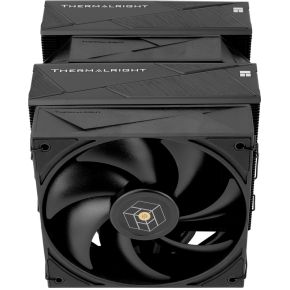 Royal Pretor 130 CPU-koeler (Black) - afbeelding 6