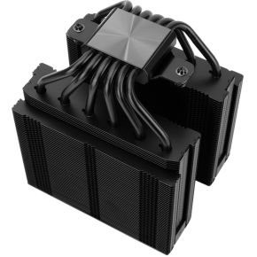 Royal Pretor 130 CPU-koeler (Black) - afbeelding 8