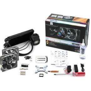 Turbo Right 240C - afbeelding 8