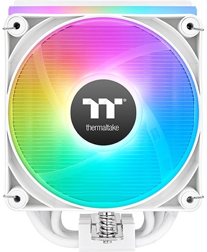 Thermaltake astria 400 koeler cpu luchtkoe 59045 2 orig - Thermaltake ASTRIA 400 ARGB Lighting CPU Cooler White