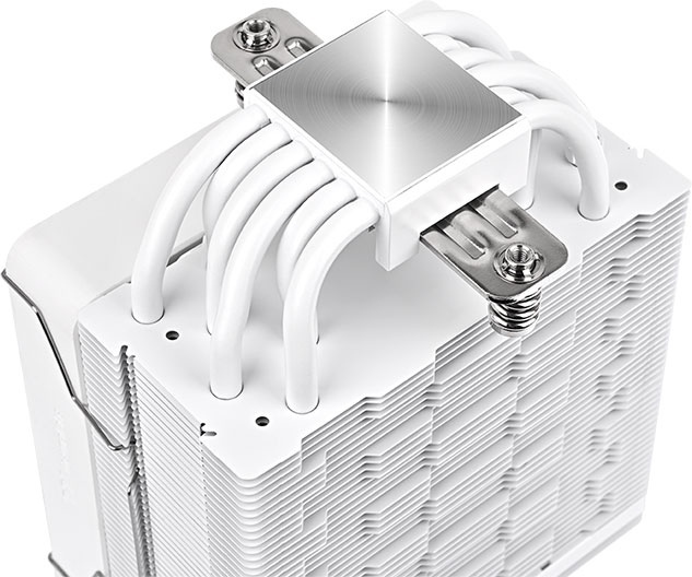 Thermaltake astria 400 koeler cpu luchtkoe 59045 4 orig - Thermaltake ASTRIA 400 ARGB Lighting CPU Cooler White