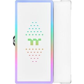 Thermaltake Astria 400 Argb Processor Luchtkoeler 12 Cm Wit 1 Stuk(S) - afbeelding 3