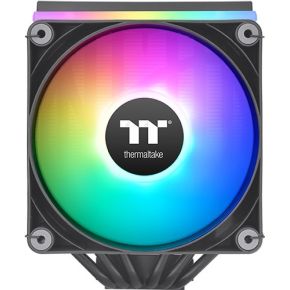 Box Ventilator Thermaltake Astria 600 Ø 12 Cm (2 Stuks) koeler - afbeelding 2