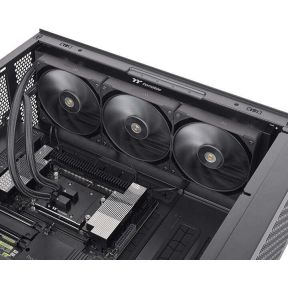 Thermaltake CL-W450-PL12BL-A koeler - afbeelding 6