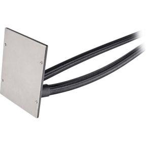 Thermaltake CL-W445-PL14BL-A koeler - afbeelding 3