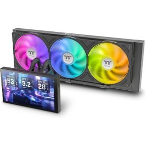 Thermaltake CL-W493-PL12SW-A